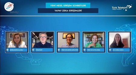 Girişimcilik ekosistemi PİLOT Infoday’de buluştu