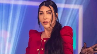 Hande Yener hakkında 'Cumhurbaşkanına hakaret' soruşturması