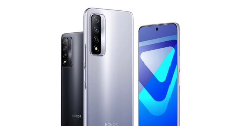 Honor Play serisinin yeni üyesi belli oldu!