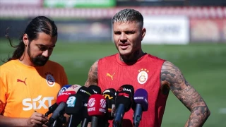 Icardi: ‘Galatasaray olmazsa o takım’