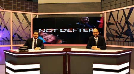 İdeolojimiz Türkiye'de kardeşliği yaşatmaktır