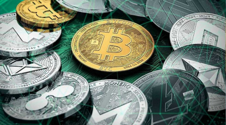 İran'da ithalatta dolar ve euro yerine kripto para dönemi