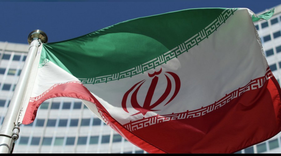 İran'dan CIA ajanlarına idam