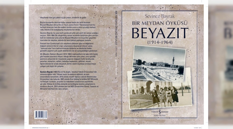 İş Kültür’ün yenileri raflarda