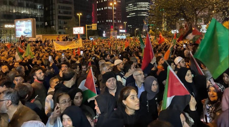 İstanbul Valiliği: Gösterilerde 43 polis yaralandı