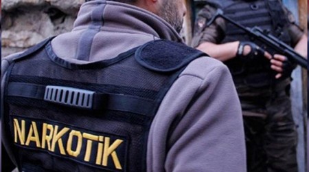 İstanbul'da 9 ton uyuşturucu ele geçirildi