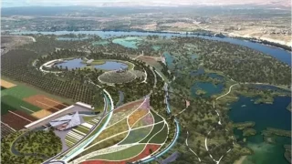 Kadeş Anlaşması'nın şahidi bir ilçe: Karkamış