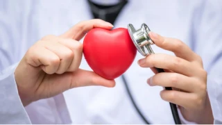 Kalbi İyileştiren 6 Süper Besin