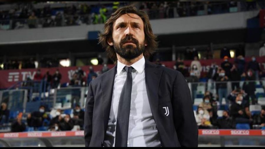 Karagümrük başkanı Pirlo'yu açıkladı