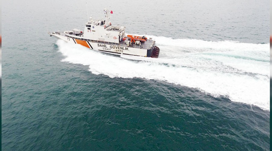 Kayıp balıkçı 42 gündür aranıyor