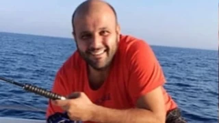 Kayıp iş adamı deniz dibinde aranacak