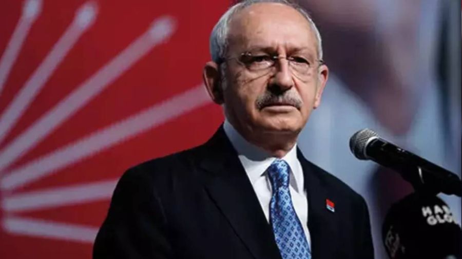 Kılıçdaroğlu'ndan iktidara 'SİHA' tepkisi: Ülkemizin hakkını böyle utangaç açıklamalarla mı savunacaksınız?
