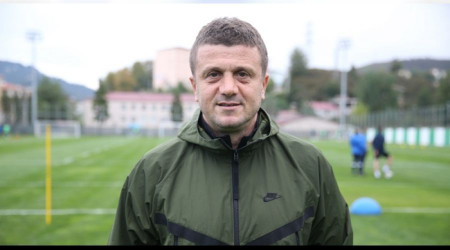 "Küme düşecek diyenleri yanıltacağız"