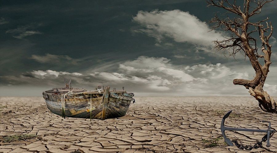 Küresel ısınma sebebiyle o hastalık artışa geçecek