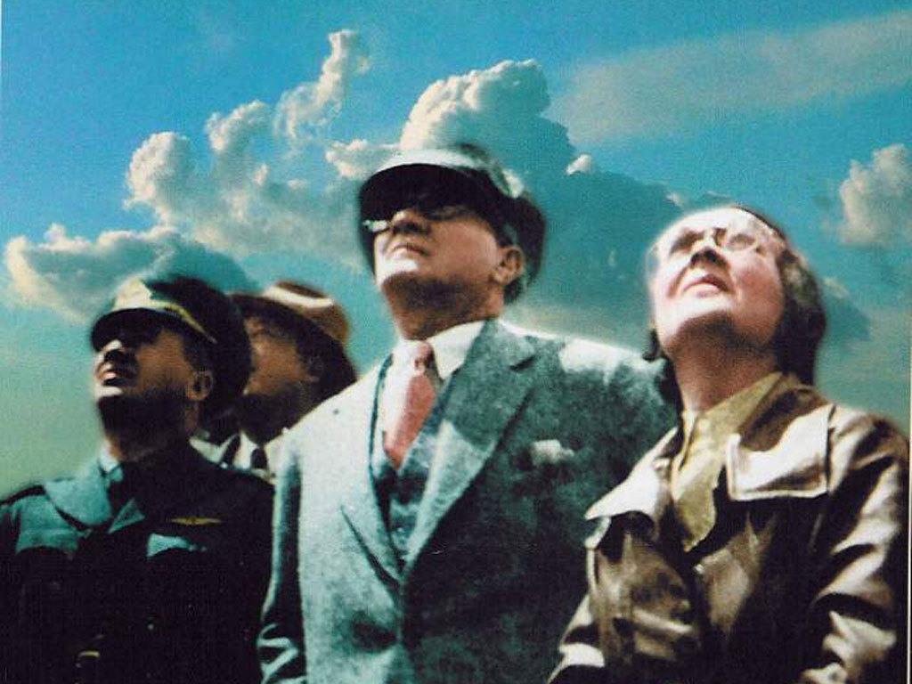 Kuva-yı Milliye’nin hava destanı