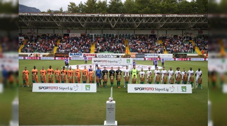 Maçın günü ve saati değişti