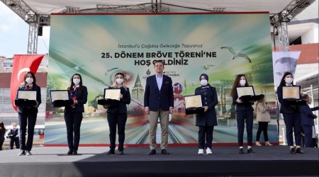 Makinist olmak hiç de kolay değil!