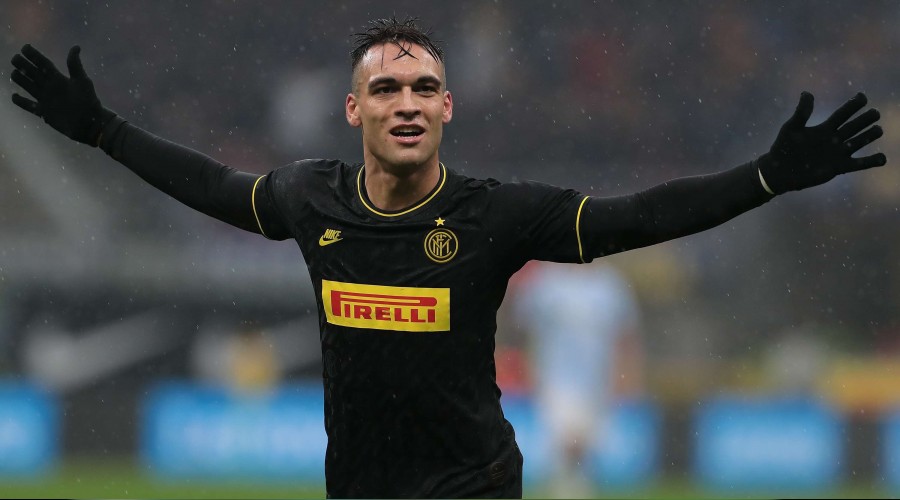 Martinez'e karşılık Griezmann