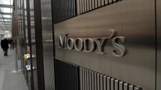 Moody's, Trkiye'nin kredi notunu artrd
