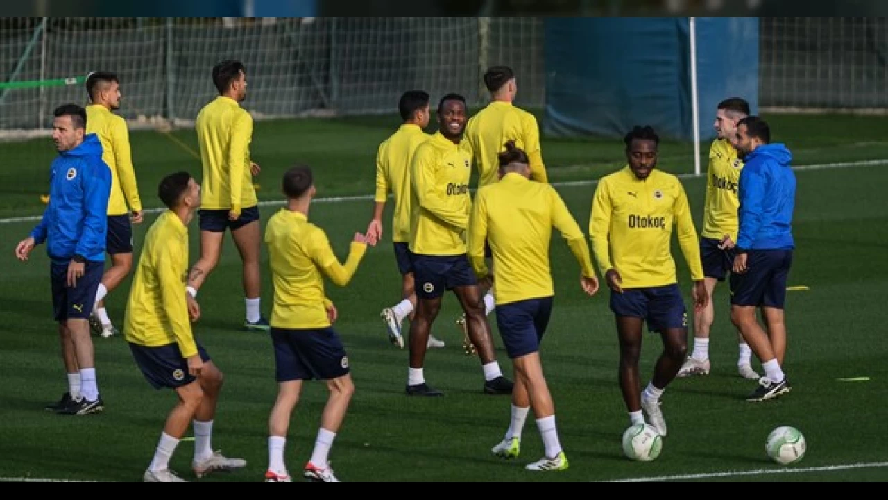 Mourinho rakipleri belirledi