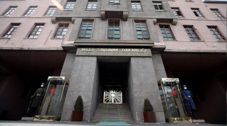 MSB: 58 hedef başarıyla imha edildi