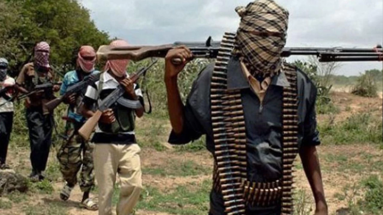 Nijerya'da Boko Haram, Yksek Mahkeme yargcn kard
