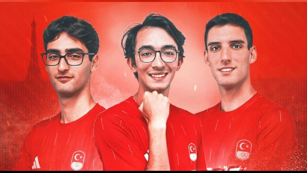 Okçular çeyrek finale yükseldi