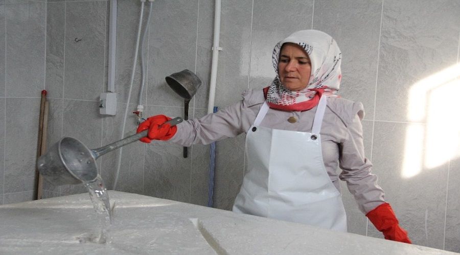 Yakınları bile ondan korkup kaçıyor