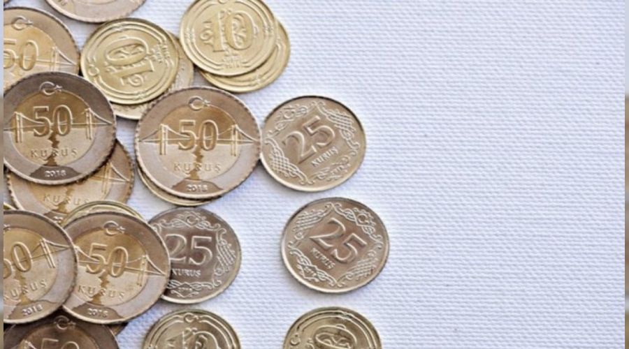 Paramızın hurdası kendinden kıymetli