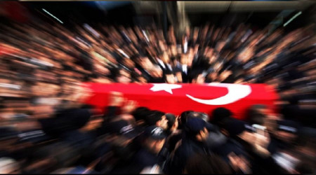 Pençe-Kilit Operasyonu'nda yaralanan uzman çavuş şehit oldu