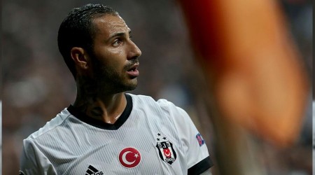 Quaresma kadro dışı bırakıldı