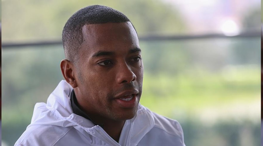 Robinho transferi kart