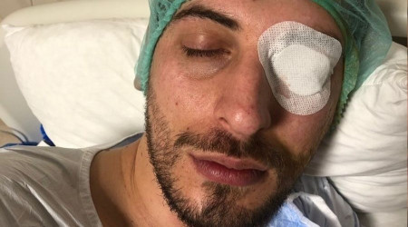 Sağlık çalışanlarına saldıran şahıs tutuklandı