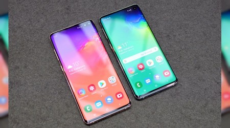 Samsung son kozunu oynuyor