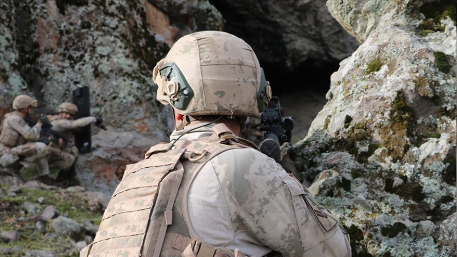 Şehit sayımız 3 oldu