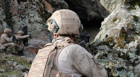 Şehit sayımız 3 oldu