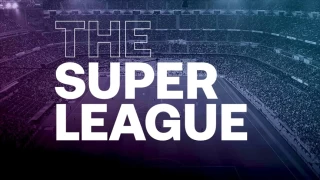 Süper Lig'e için çıktı