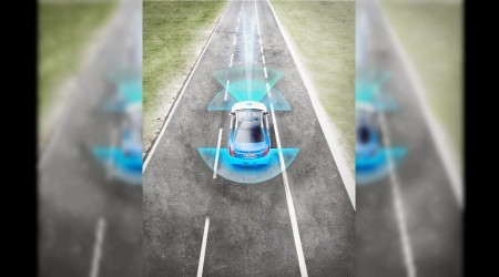 Sürücüsüz araca en az 6 yıl var