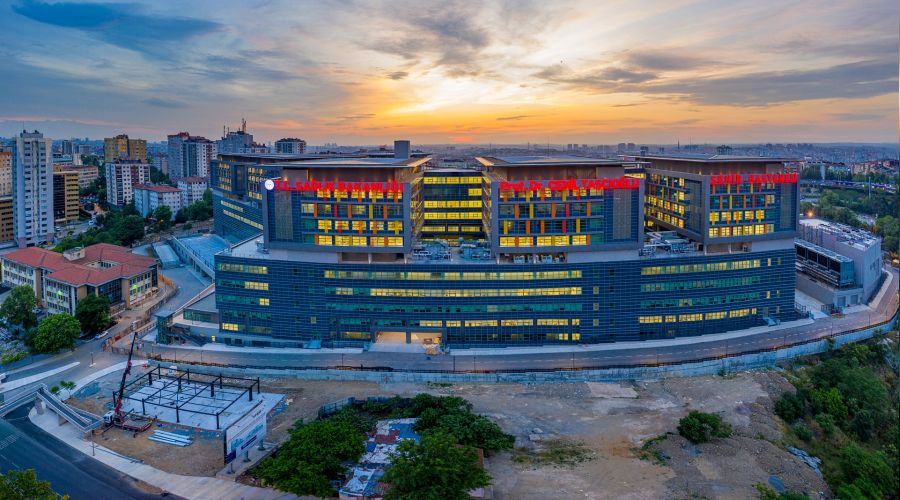 Tıbbi cihaz satın alınacak