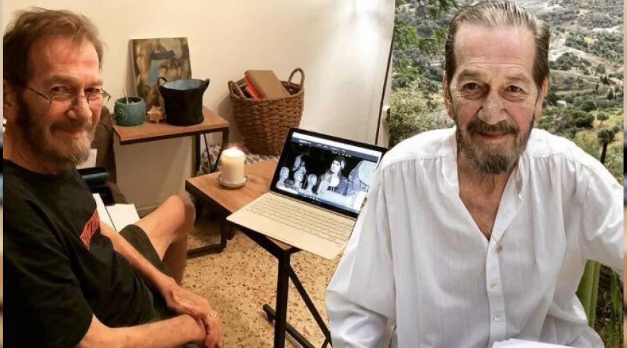 Tiyatro sanatçısı Ferhan Şensoy vefat etti