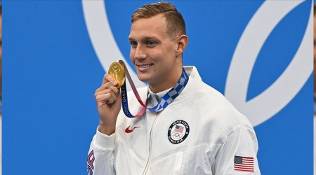 Tokyo'da her gün yeni bir rekor kırılıyor