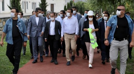 'Toplumsal faydayı hakim kılacağız'