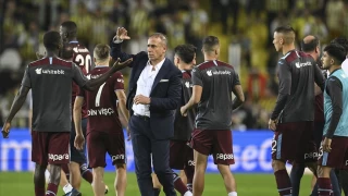 Trabzonspor'un derbi kozu Avcı