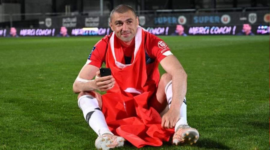 "Trabzon'un kazanıp kazanmadığını şehirden anlarsınız"