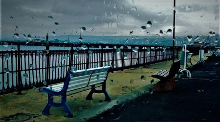 Trakya'ya kuvvetli yağış uyarısı