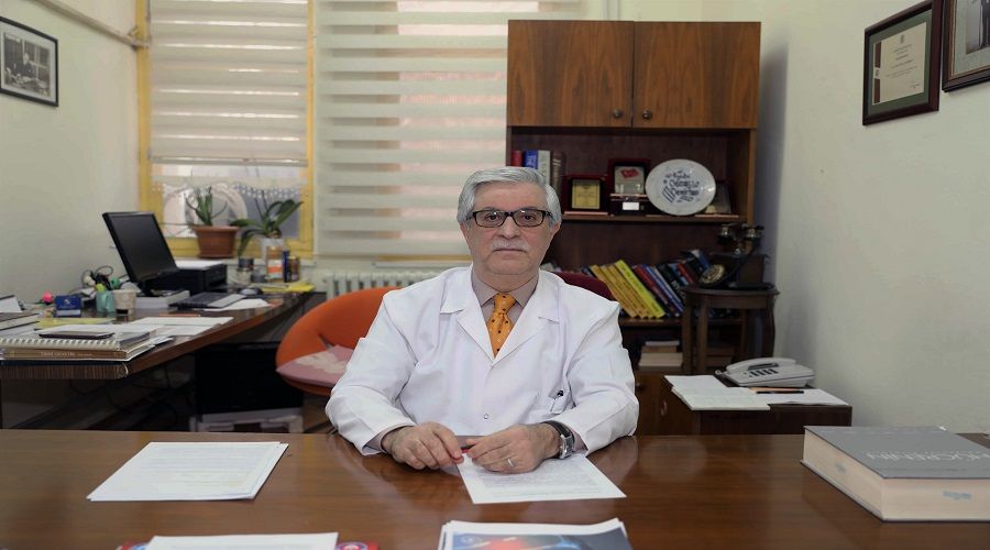 Türk bilim insanı nadir görülen genetik bir hastalık keşfetti