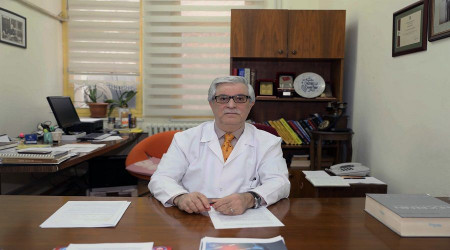 Türk bilim insanı nadir görülen genetik bir hastalık keşfetti