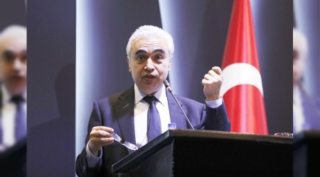 Türkiye yenilenebilir enerjide iyi rotada