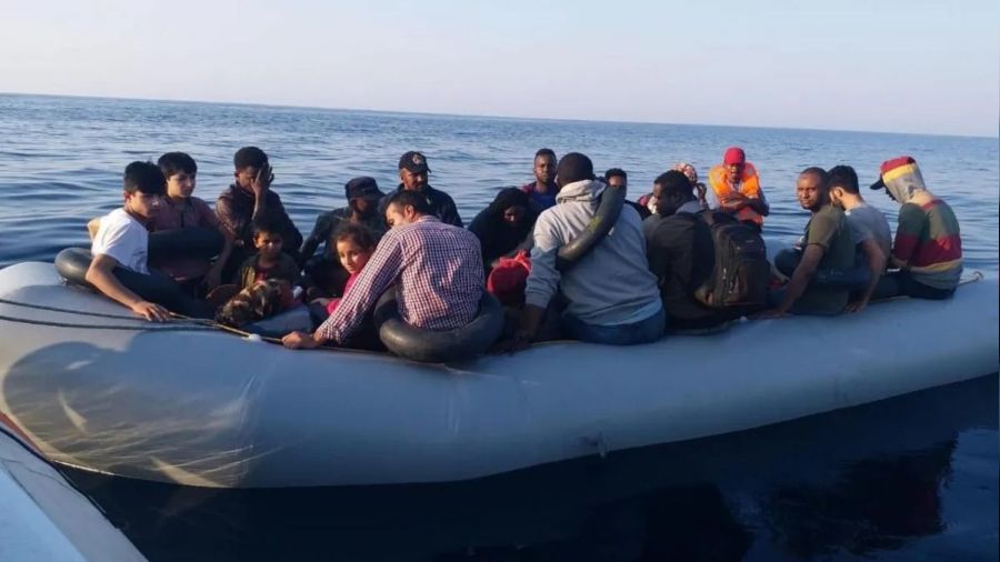 Türkiye’ye ‘daha fazla göçmen’ baskısı