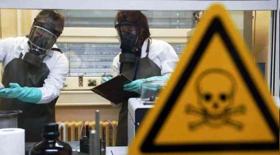 Ukrayna’daki ölüm laboratuvarlarının finansörü Joe Biden’ın oğlu mu?